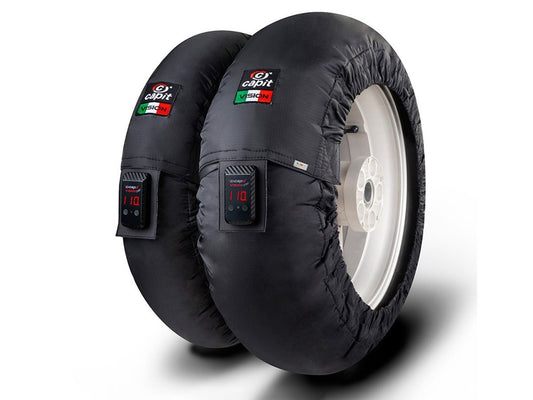 CAPIT SUPREMA VISION Gumimelegítő 300CC SERIES