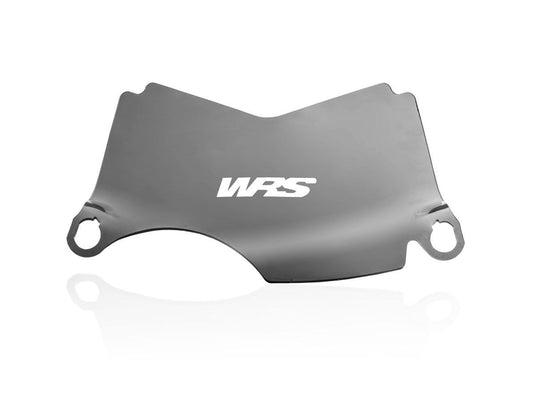 WRS Sötét Füst Középső Légterelő BMW R 1200 GS / ADV 2013-2017