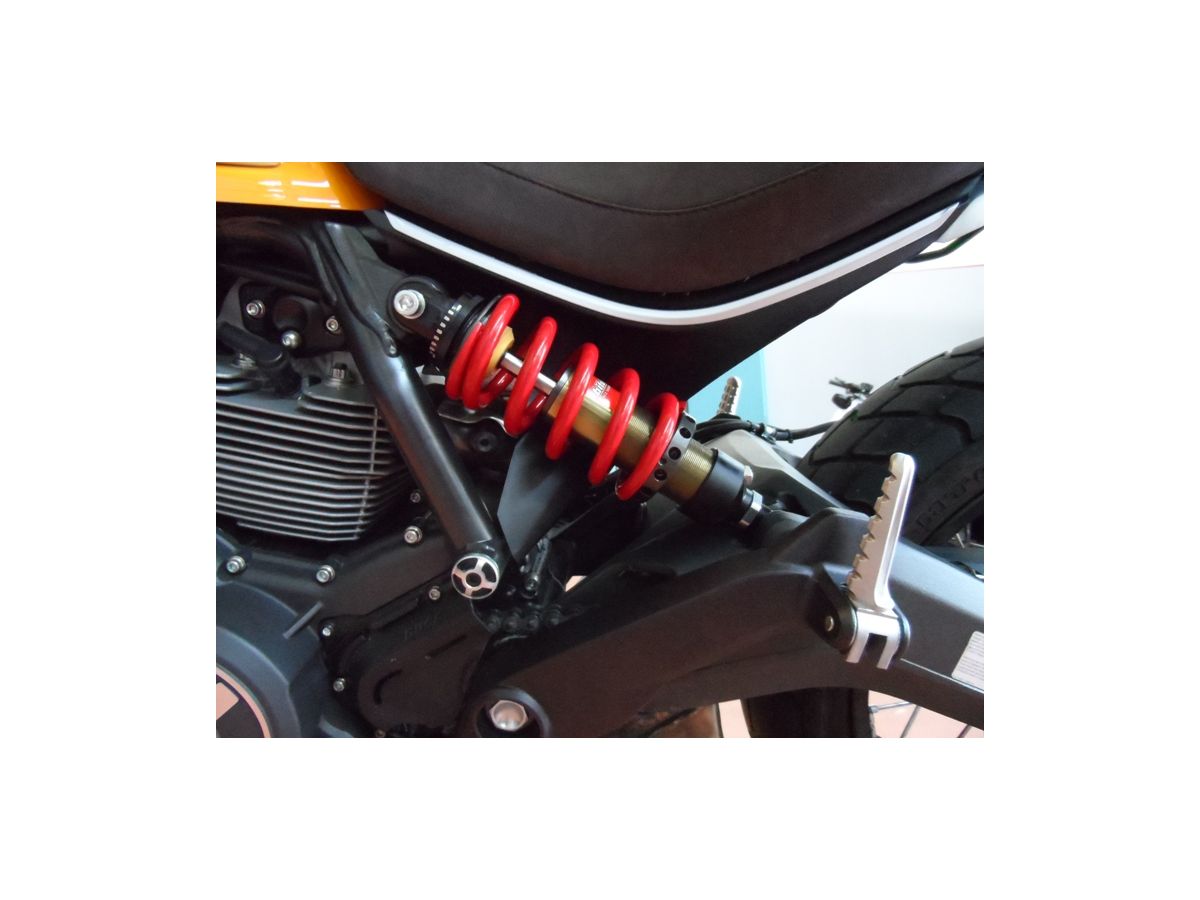 BITUBO Hátsó lengéscsillapító DUCATI SCRAMBLER 800 15-21