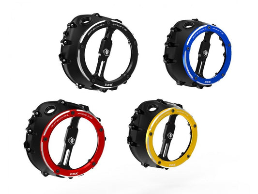 Ducabike CLEAR Kuplung borítás OIL BATH BMW S 1000 RR / R / XR 2019-2023