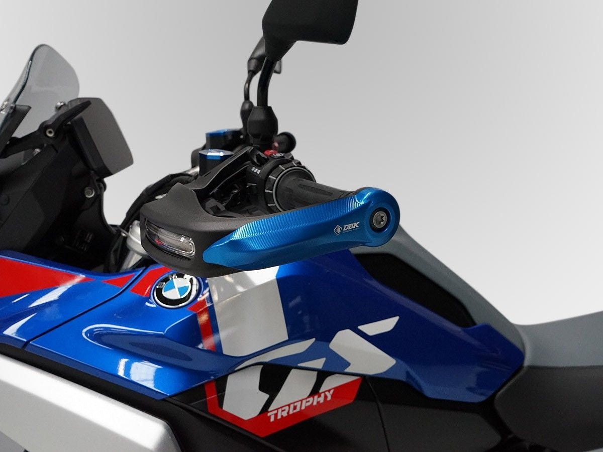 Ducabike Markolatvédő csúszásvédelem BMW R 1300 GS 2024