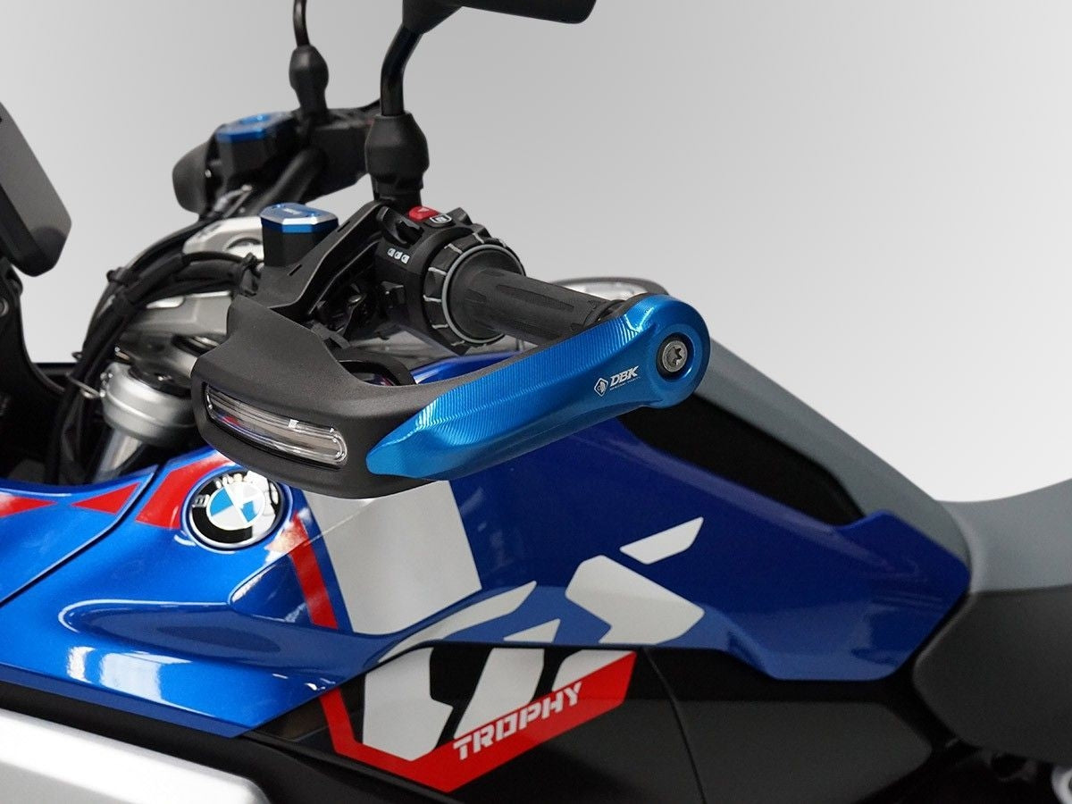 Ducabike Markolatvédő csúszásvédelem BMW R 1300 GS 2024