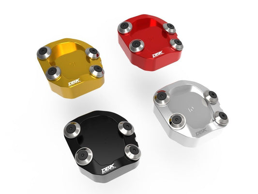 Ducabike Növelt sztender talp BASE +12MM MOTO GUZZI STELVIO 2024