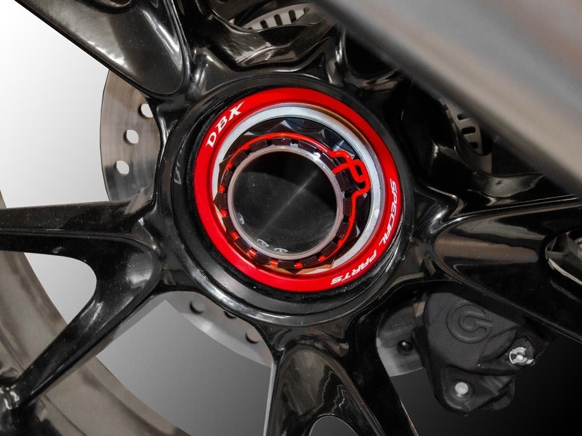 Ducabike biztonsági szeg DUCATI Panigale V4 / V2, Multistrada V4 PP, Streetfighter V2 / V4