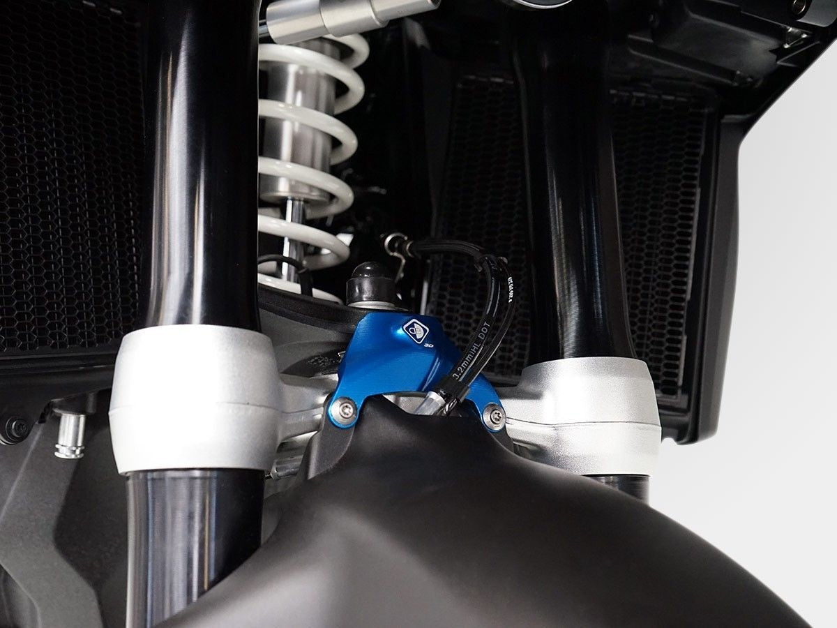 Ducabike Futóművédő BMW R 1300 GS 2024