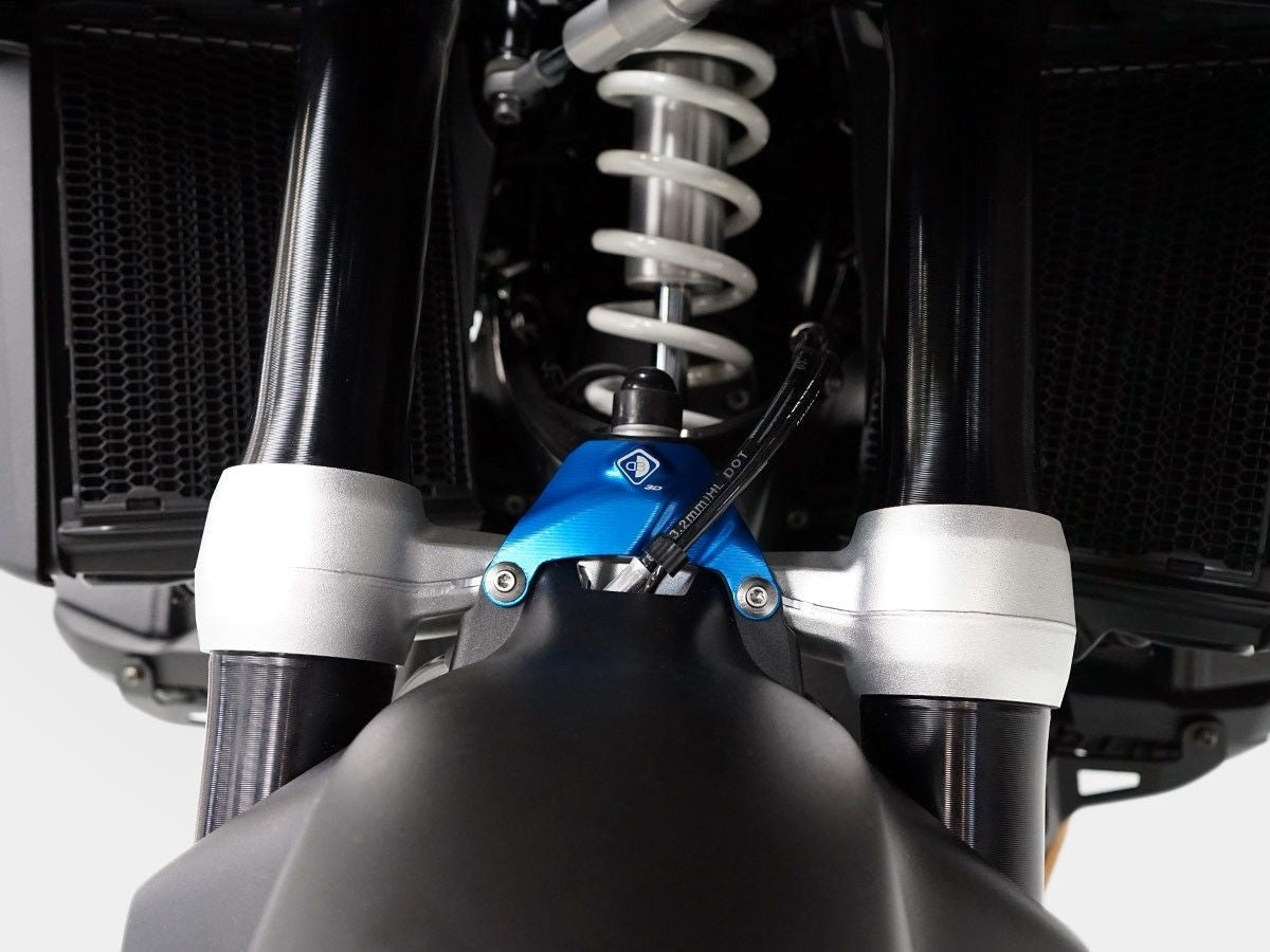 Ducabike Futóművédő BMW R 1300 GS 2024