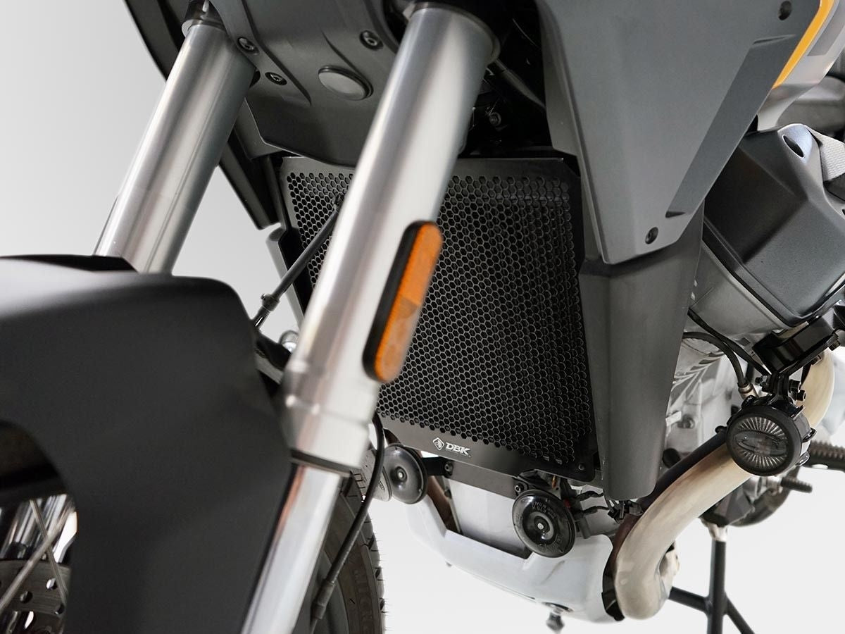 Ducabike Hűtővédő MOTO GUZZI STELVIO (2024)
