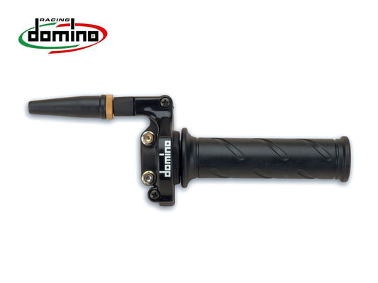 DOMINO ALUMINUM GÁZMARKOLAT 1 BOWDENES