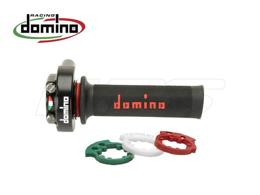 DOMINO XM2 GYORSGÁZ KIT MARKOLATTAL