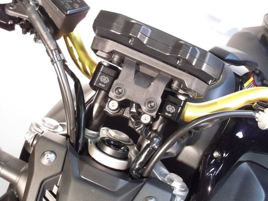 Emelő - Yamaha, MT-07 / FZ-07, RM04 (2014 - 2016); Yamaha, MT-07 / FZ-07, RM17/RM18 (2017 - 2020)