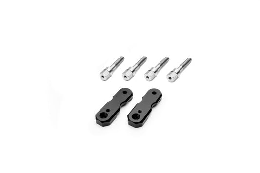 bmw navi konzol adapter fekete