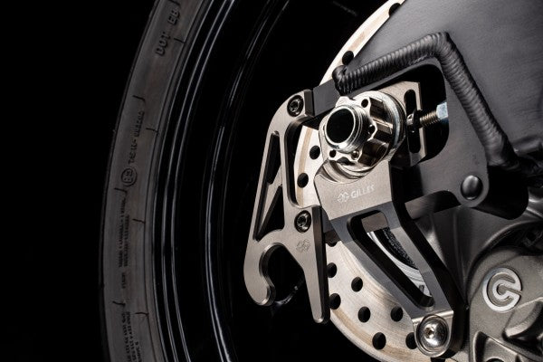 AXB láncfeszítő és gyorscsere rendszer - Honda, CBR 1000 RR, SC82 (2020 - 2023); Honda, CBR 1000 RR-R SP, SC82 (2020 - ); Honda, CBR 1000 RR-R, SC82 (2023 - )