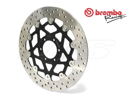Úszótárcsa BREMBO SERIE ORO SUZUKI GSX R (2005-2008)