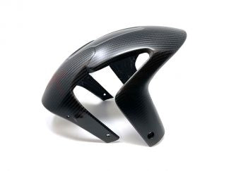 Első sárvédő karbon EXTREME COMPONENTS APRILIA APRILIA TUONO FACTORY RS660/1100 ("21-24)