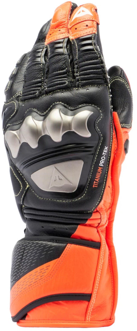 Dainese Full Metal 7 Motoros kesztyű