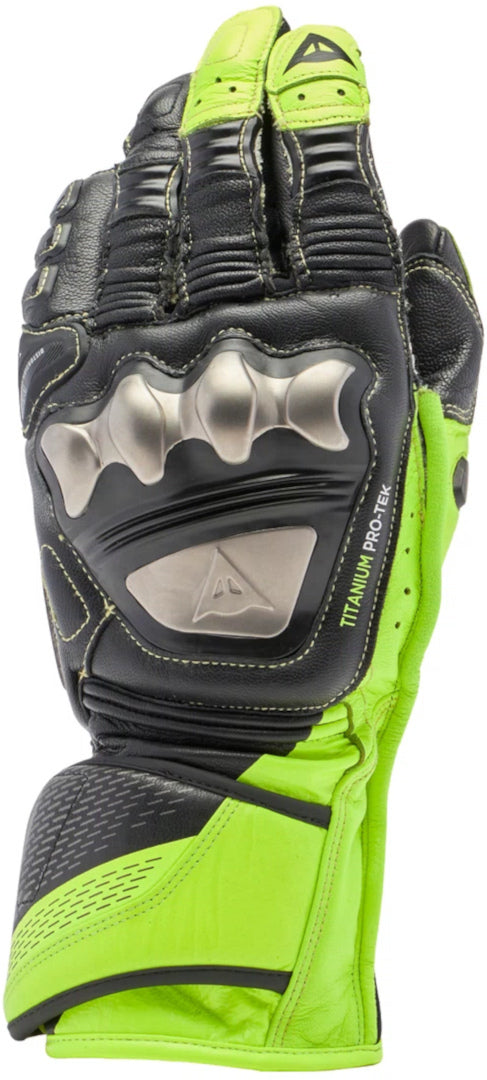 Dainese Full Metal 7 Motoros kesztyű