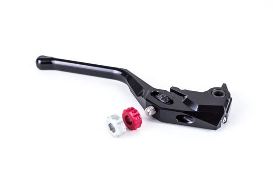 állítható kézifékkar FXL típus, fekete - BMW, F 800 GS, MG90 (2024 - ); BMW, F 850 GS, 4G85 (2018 - ); BMW, F 900 GS Adventure, MG90 (2024 - ); BMW, F 900 GS, MG90 (2024 - ); BMW, F 900 R ,  4R90/r (2020 - 2024); BMW, F 900 R , MR90 (2025 - ); BMW, F
