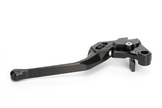 állítható kézi kuplungkar FXL típus, fekete - Ducati, 1199 Panigale S, H8 (2012 - 2016); Ducati, 1199 Panigale, H8 (2012 - 2014); Ducati, 1299 Panigale S, H9 (2015 - 2017); Ducati, 1299 Panigale, H9 (2015 - 2017); Ducati, 899 Panigale, H8 (2014 - 201
