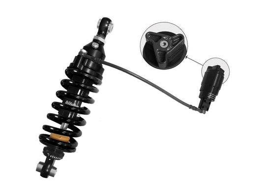 BITUBO Rear Shock Absorber MOTO GUZZI V85 TT 2019-2021