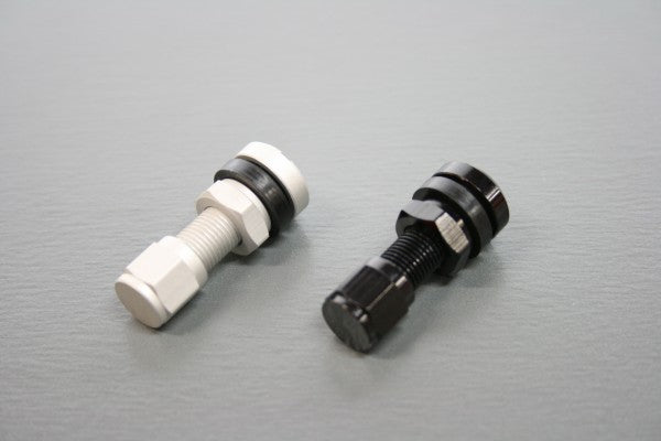 GALESPEED OE szelep, 11,5mm, ezüst