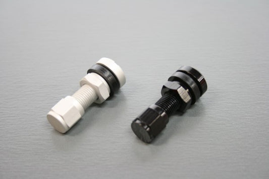 GALESPEED OE szelep, 11,5mm, ezüst