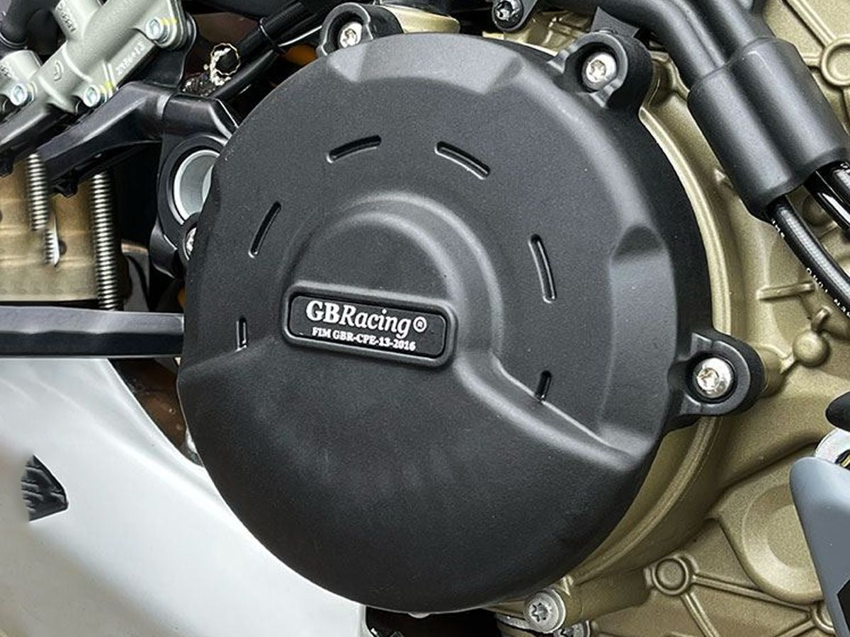 GB RACING CARTER Védő KIT DUCATI STREETFIGHTER V4 2023