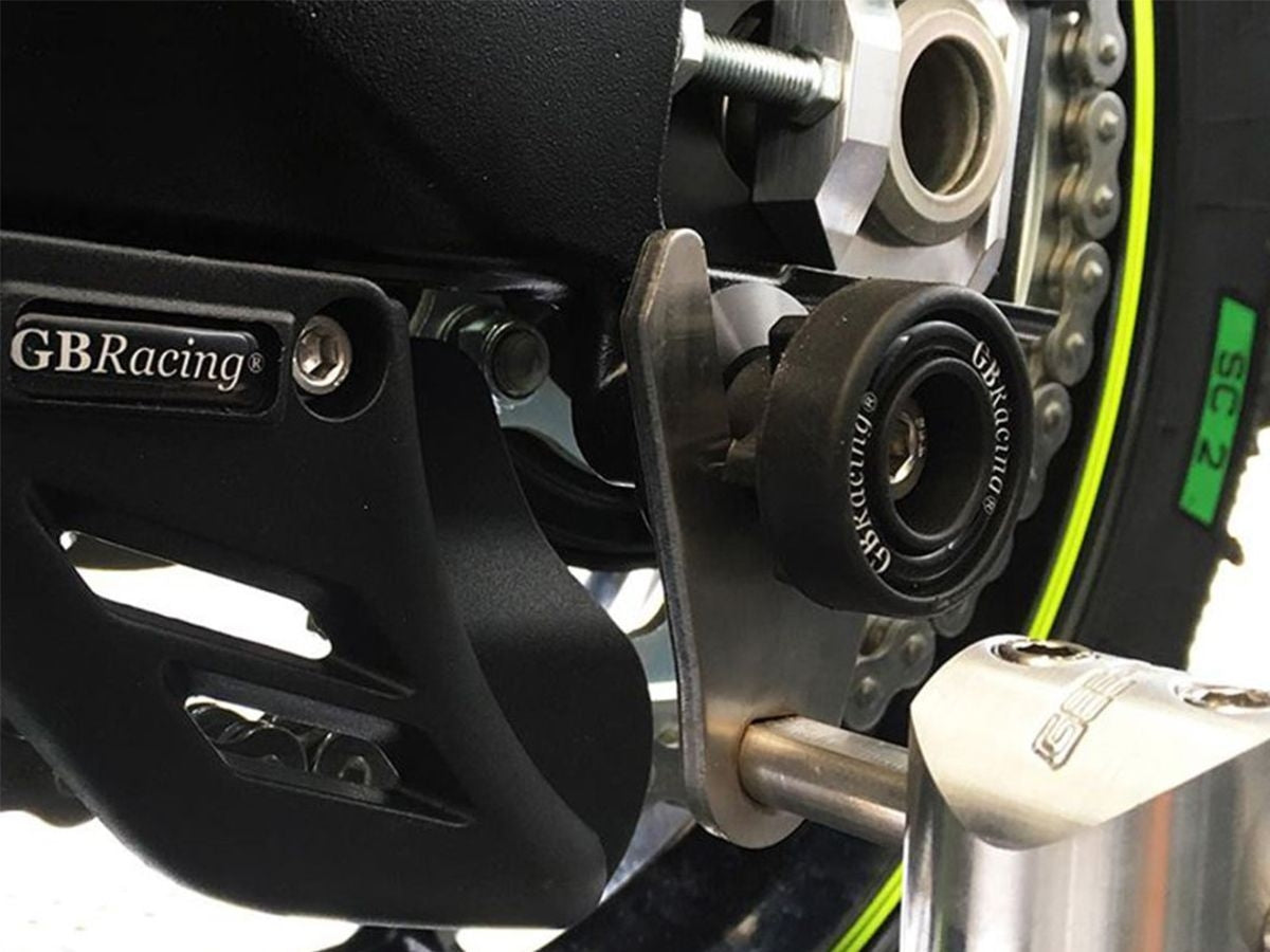 GB RACING Emelőszem 8MM TRIUMPH STREET TRIPLE 765 / S / R / RS 2017-2023
