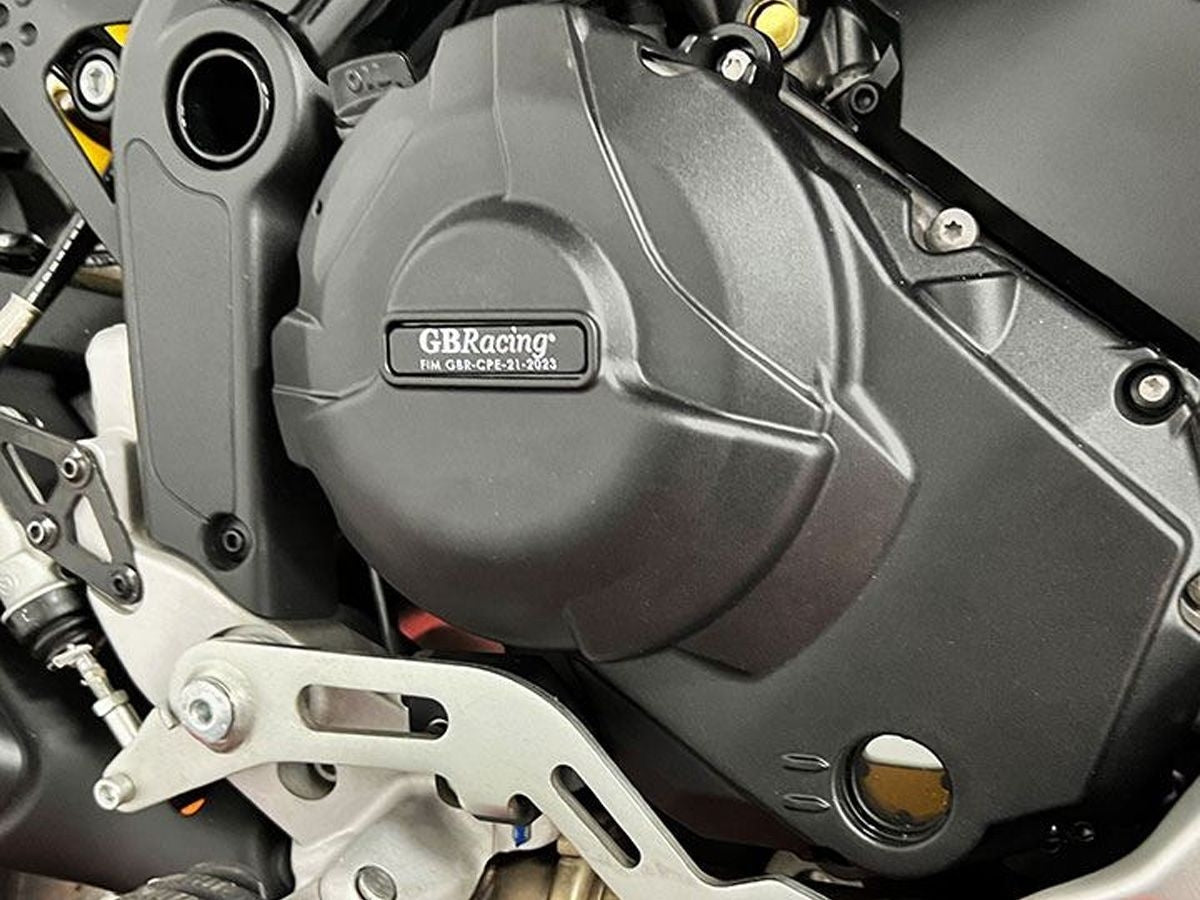 GB RACING Motorblokkvédő DUCATI MONSTER 937 / + / SP 2021-2023