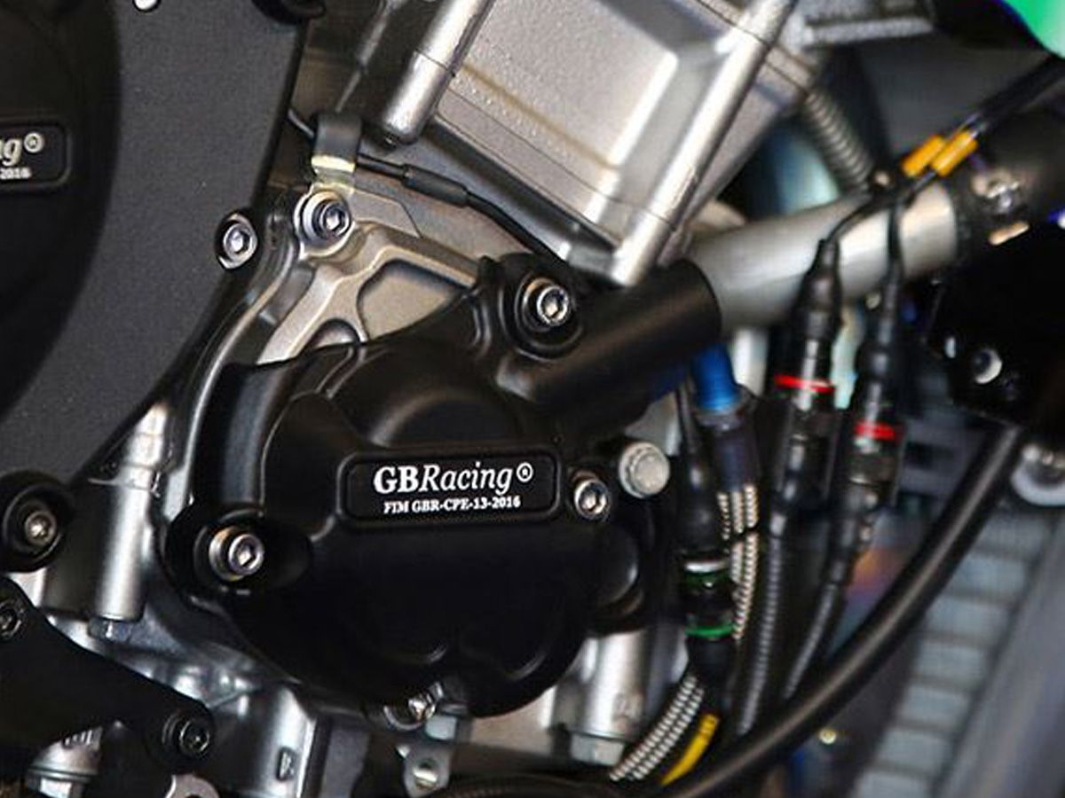 GB RACING Pick-up védő YAMAHA R1 / M 2015-2023
