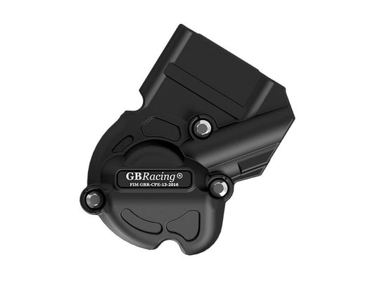 GB RACING RACE VERSIONE Pick-up védő YAMAHA R1 / M 2015-2023