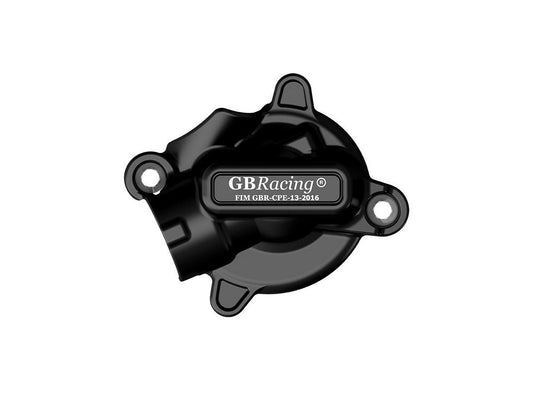GB RACING Vízpumpafedél védő SUZUKI GSX-R 1000 R 2017-2022