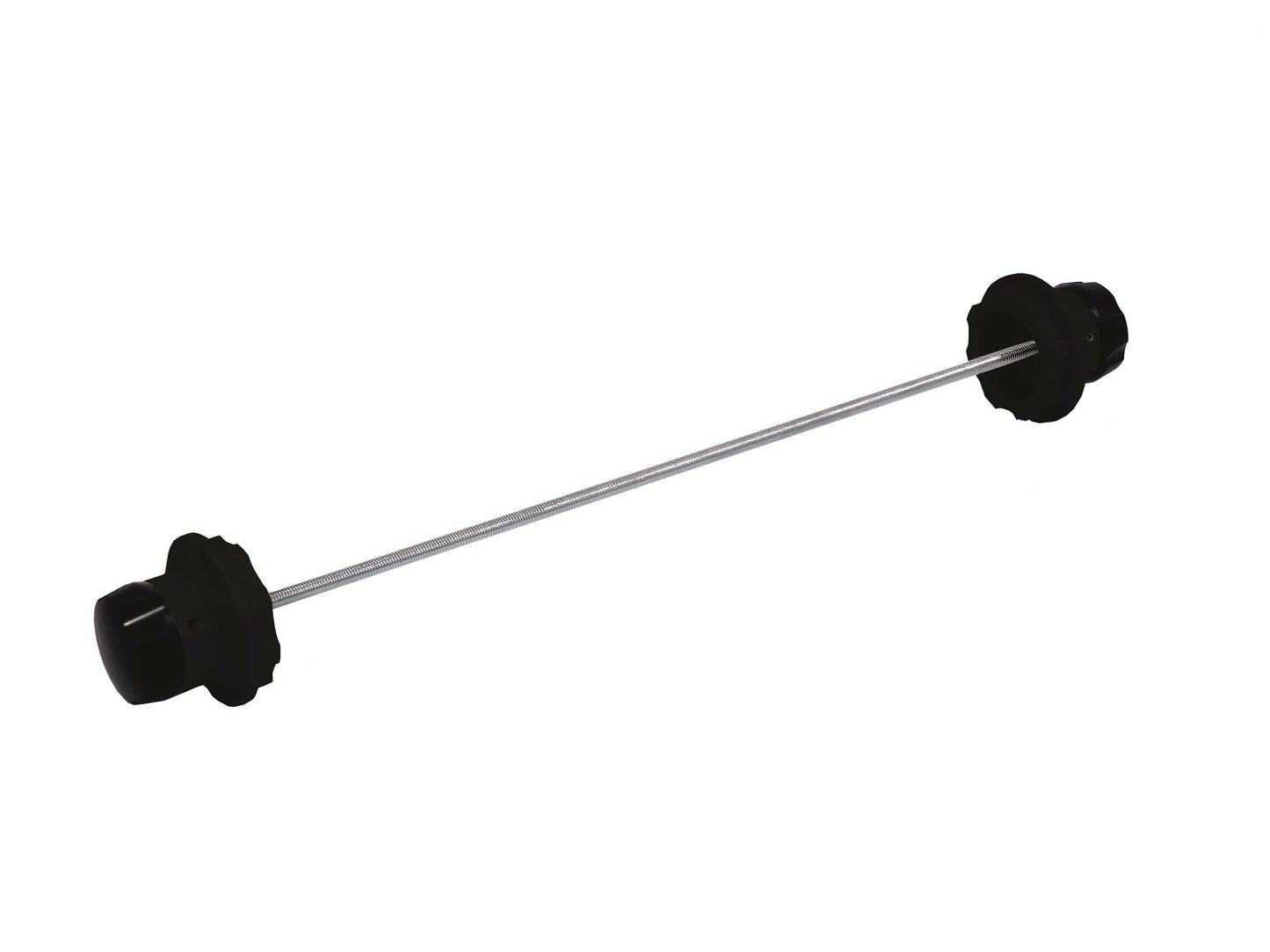 GTA rear crashpad