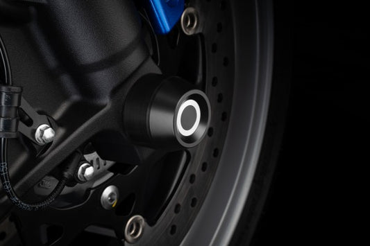 GTA első tengelyvédő - Suzuki, GSX-8R, WEM2/3 (2023 - ); Suzuki, GSX-8S, WEM2 / 3 (2023 - ); Suzuki, V-Strom 800, WEM0/WEM1 (2024 - )