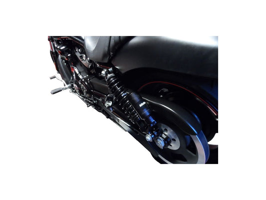 BITUBO Hátsó lengéscsillapító HARLEY DAVIDSON V-ROD SPECIAL ABS 08-