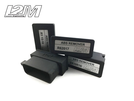 I2M ABS EXCLUDER SUZUKI GSX-R 1000 / R 2017-2022