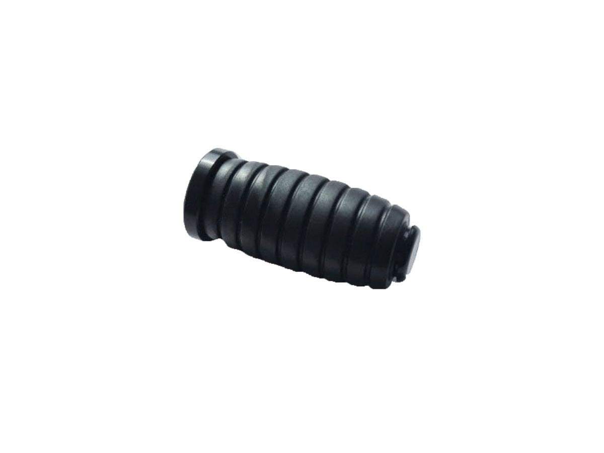 SPIDER pedal rubber accessory (M6 rear) replacement part