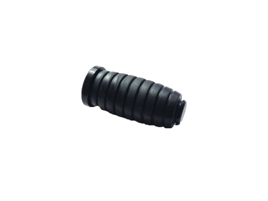 SPIDER pedal rubber accessory (M6 rear) replacement part