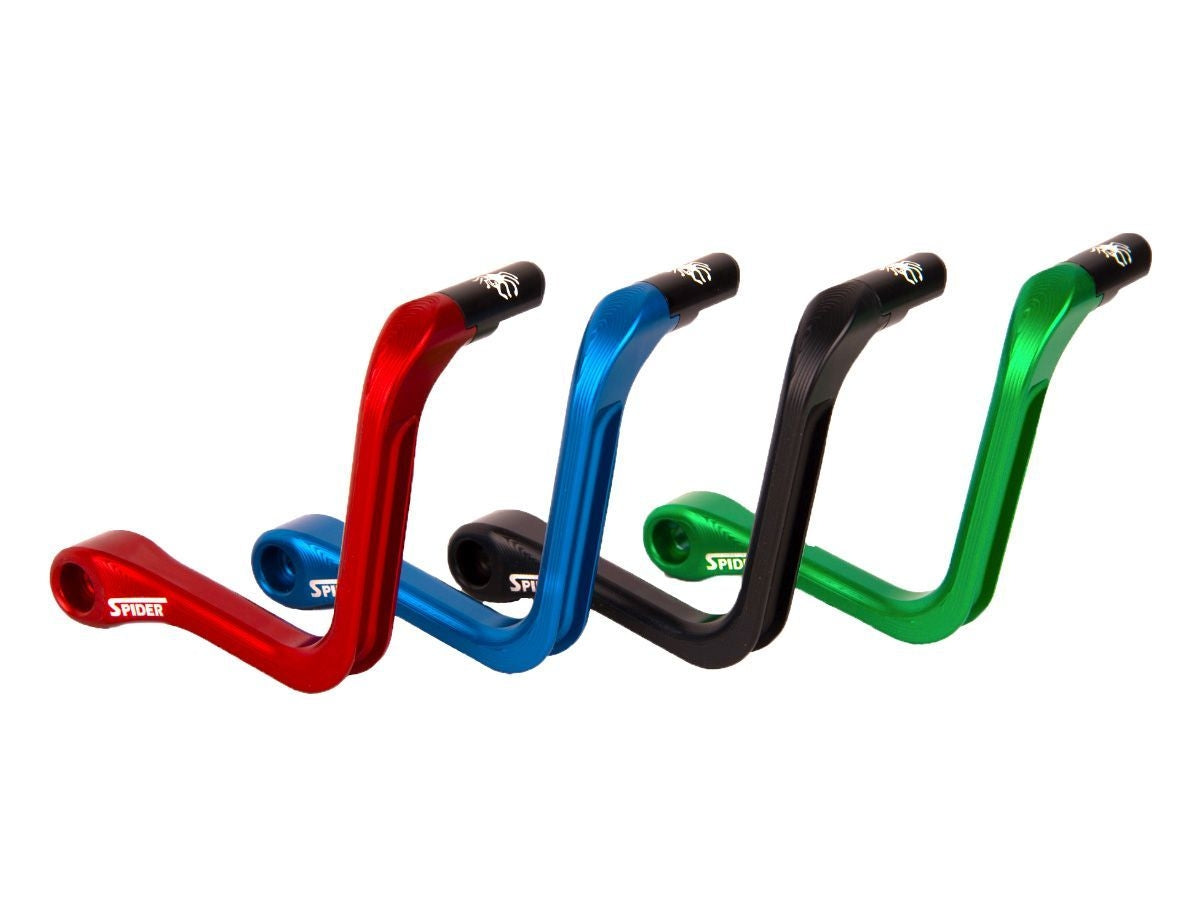 SPIDER EVO Universal Brake Lever Guard (Aluminium)