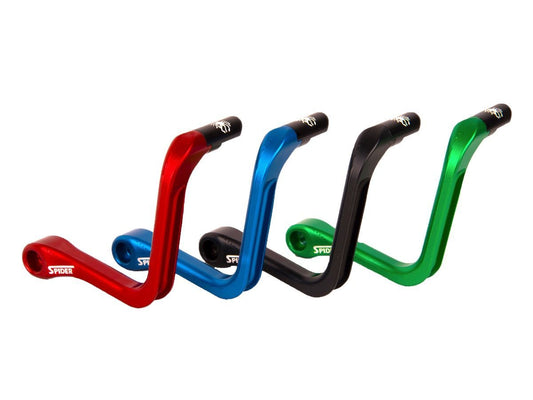 SPIDER EVO Universal Brake Lever Guard (Aluminium)