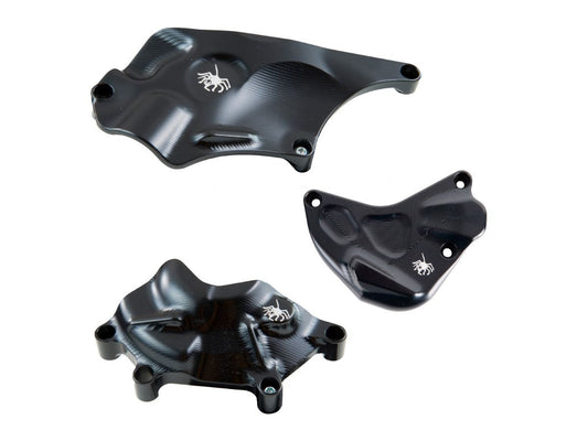 SPIDER Engine protection kit Yamaha R1 2015-2023