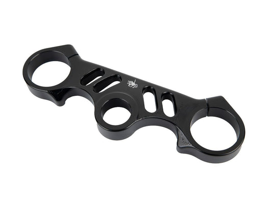 SPIDER upper triple clamp Aprilia RS 660 2020-2023