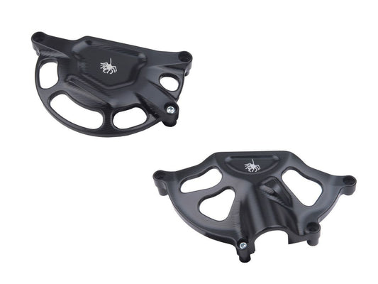 SPIDER Motor védő Kit MV Agusta F3 / Brutale 800