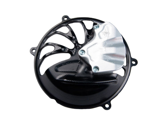 SPIDER Cooled Clutch Cover Ducati Panigale V4 R 2019-2023