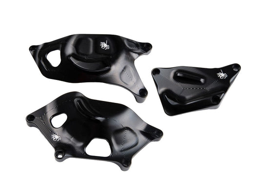SPIDER Engine Guard Kit Honda CBR 1000 RR-R / SP 2020-2023