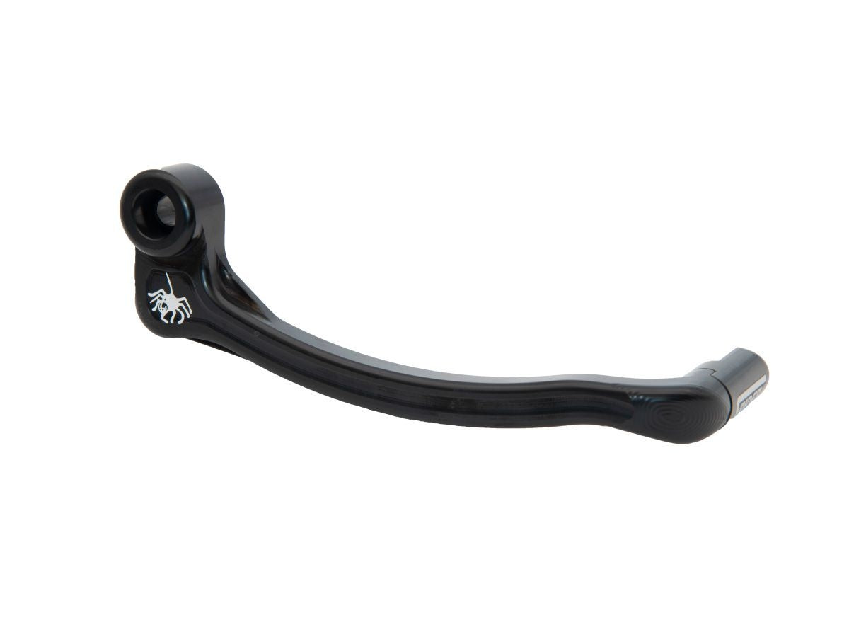 SPIDER universal aluminum right brake lever protector