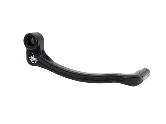 SPIDER universal aluminum right brake lever protector