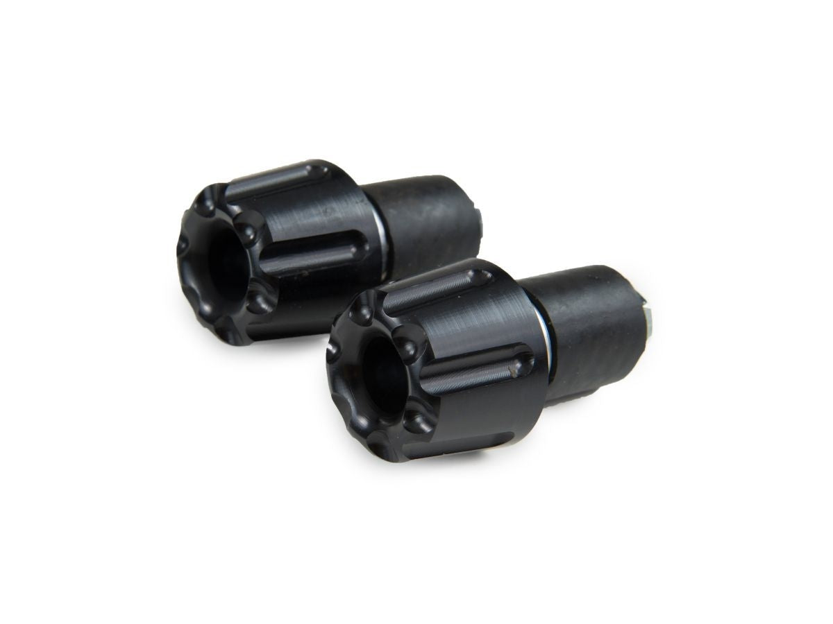 SPIDER Universal handlebar end weight