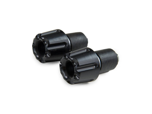 SPIDER Universal handlebar end weight