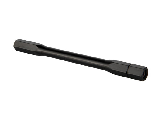 SPIDER M6 left shifter rod for rear set