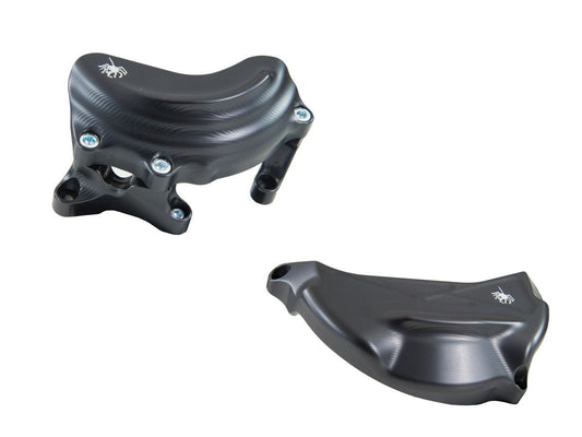 SPIDER Engine Guard Kit Ducati Panigale V4 / S 2018-2023